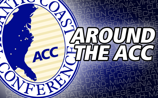 ACC Championship Game to Remain in Charlotte