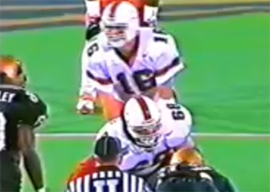 Reaching 7 Wins Will Be No Easy Task For Pitt