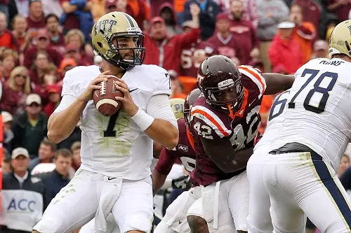 Pitt / Syracuse Bring Rivalry To The ACC