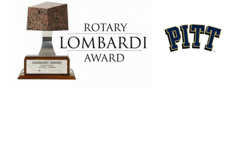Aaron Donald Wins The Lombardi Award