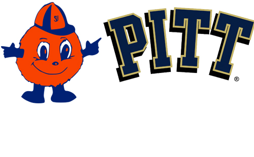 Syracuse Outlasts Pitt In Battle of ACC Unbeatens