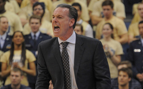 JUCO Guard Jonathan Milligan Picks the Panthers