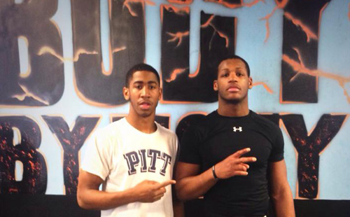 Hez Trahan: Pitt’s 2014 sleeper