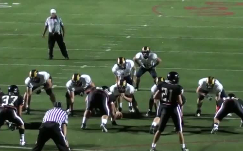 PITT adds walk-on QB Joe Repischak from Upper St. Clair High School