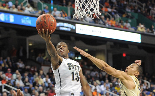 Josh Newkirk Expected to Transfer to Another Division I School