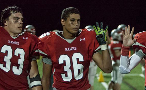 Khari Anderson coming to Pitt with lofty goals