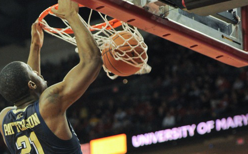 Pitt Slips Past Notre Dame 85-81 in Overtime