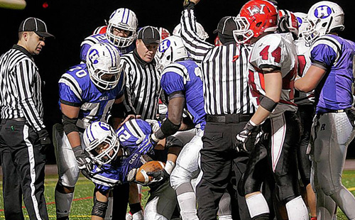 LB Markus Bailey takes his first visit to Pitt