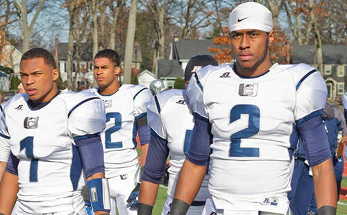 Pitt first to offer rugged NJ running back