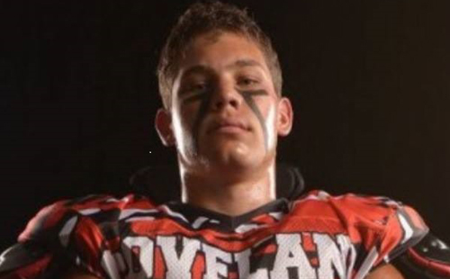 LB Brian Popp talks about his future at PITT