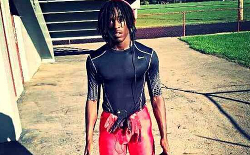 Ohio LB Anthony McKee to visit Pitt