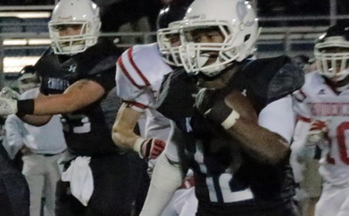 Like Father, Like Son?