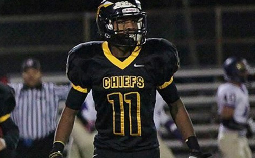 New Jersey Safety Wants an Offer