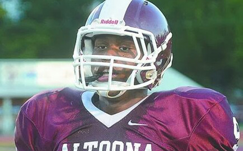 Catching Up With 2015 Commit Kevin&nbsp;Givens