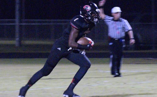 Florida Receiver Adds Pitt Offer