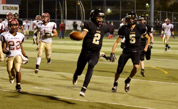 Quaker Valley ATH Talks About Pitt Camp