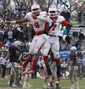 Phil Sampson comments on Pitt camp