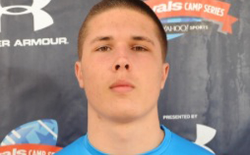 A Busy Summer for a 2016 Quarterback