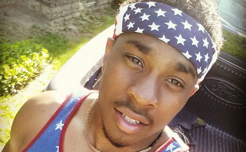 Perspective on new Pitt RB Darrin Hall