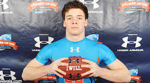 Central Catholic’s Petrishen talks Pitt