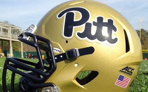 Will Pitt Land Chicago DT?