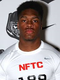 Pitt offers 2016 legacy Zach Gilbert