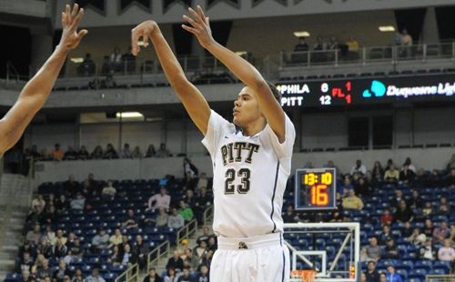 NCAA Declares Damon Wilson Jr. Eligible After Investigation