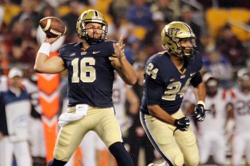 Will Pittsburgh Need Another Head Coach?