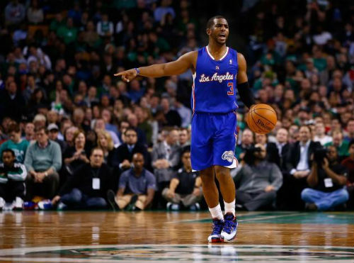 The Master List, Part 2: ACC Players In The NBA’s Western Conference