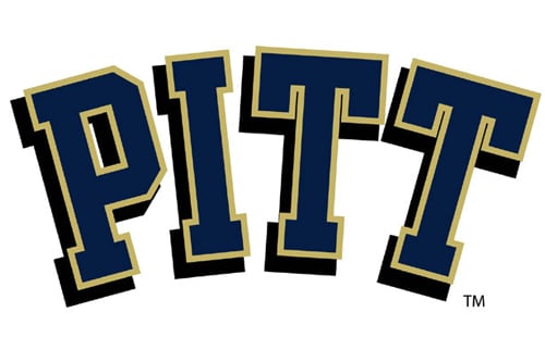 Pitt Fights the Irish in Offensive Battle
