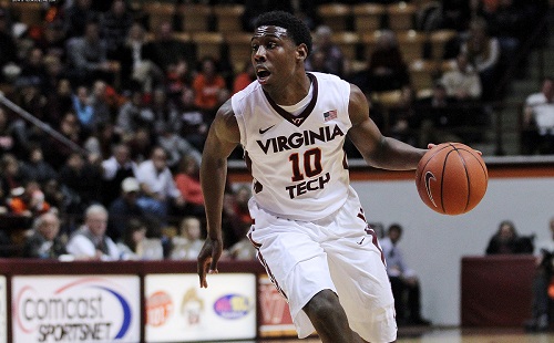 ACC Basketball Recap: Tuesday Night Conference Action