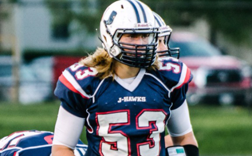 Pitt Has Made Contact with Iowa OL