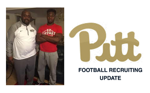 Athletic JUCO Defensive End To Visit Pitt