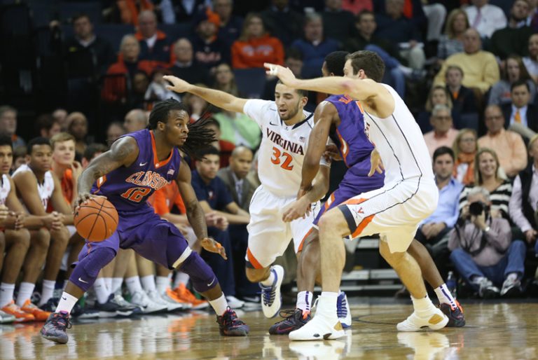 ACC Takes Advantage Of NFL Week Off By Scheduling Five Sunday Games