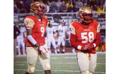 Shifino Ready To Compete at Pitt