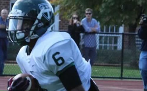 Dorsey and Narduzzi Reunite at Pitt