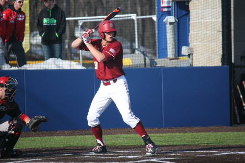 ACC Baseball: Weekend Series Preview