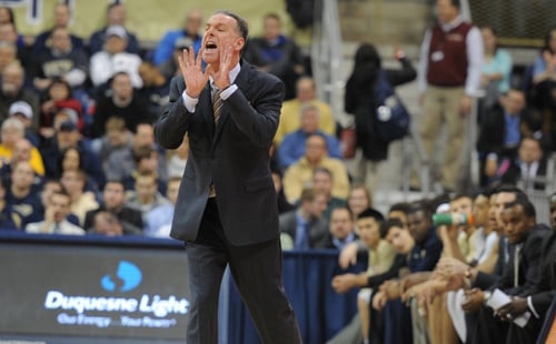 2015 Panthers Poised to Regain Dixon Magic