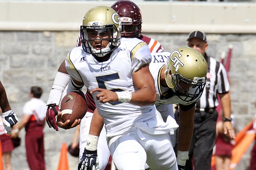 2015 Around the ACC: Week 3 Preview