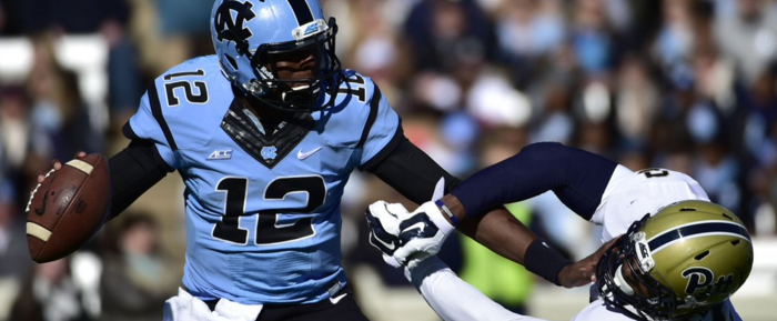 Around The ACC Week Nine Preview