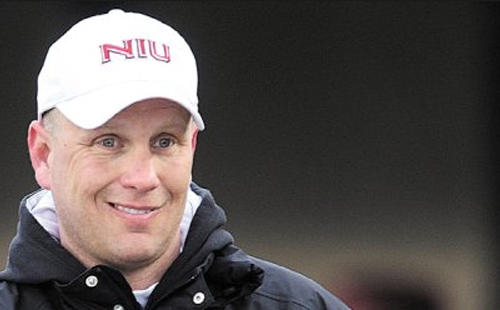 Pitt turns to Canada to replace Chaney