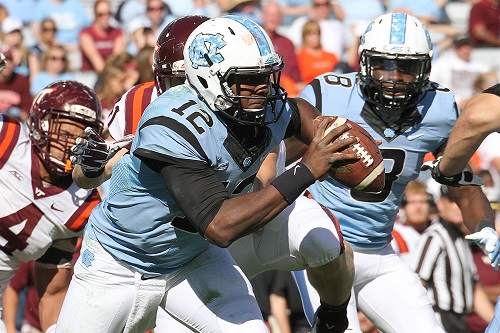 Around the ACC Week 12 Recap