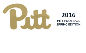 2016 Spring Pitt Football Outlook