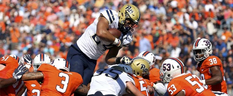 Week Three ACC Power Rankings