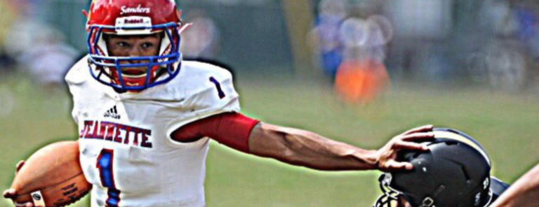 Prospect Watch – Gio Vonne Sanders