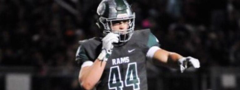 Prospect Watch – Tyler King