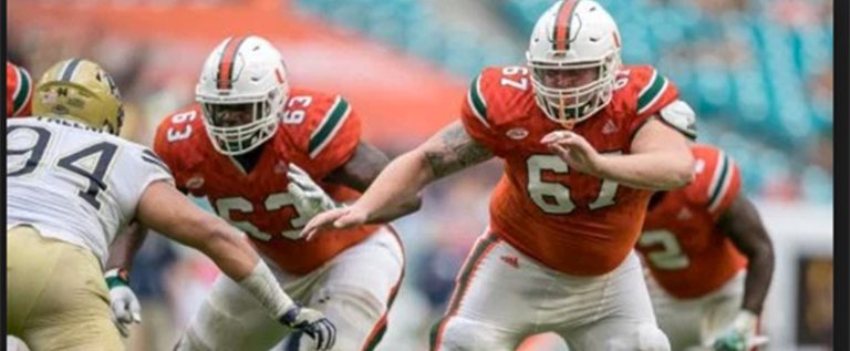 Pitt Can’t Get Caught Overlooking Miami