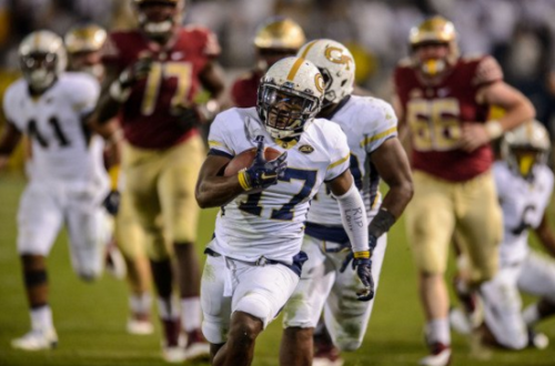 ACC Football: 14 Storylines for the 2016 Season