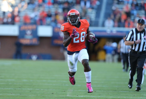 ACC Football: Top Five Questions Heading Into Week One