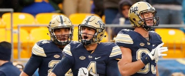 Pitt Football All-2010’s Team